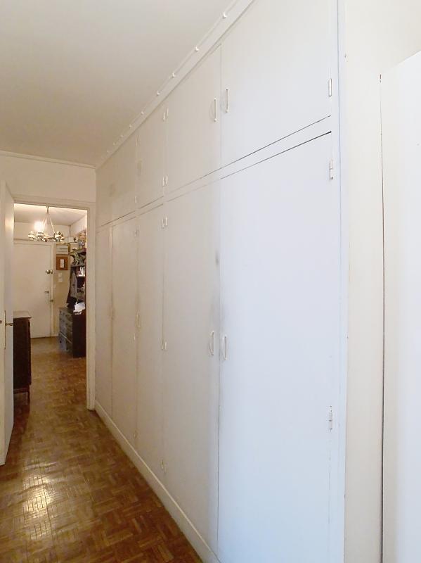 Appartement - 85 m² - 5 pièces