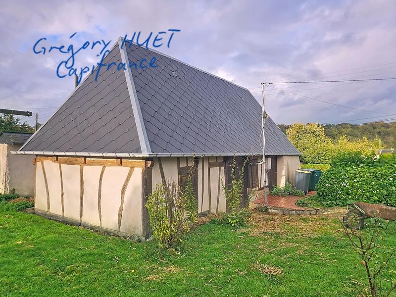 Maison - 146 m² - 7 pièces