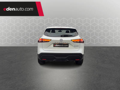 Nissan Qashqai e-Power 190 ch Business Edition