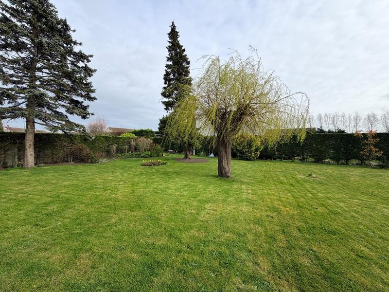 Maison - 156 m² - 4 pièces