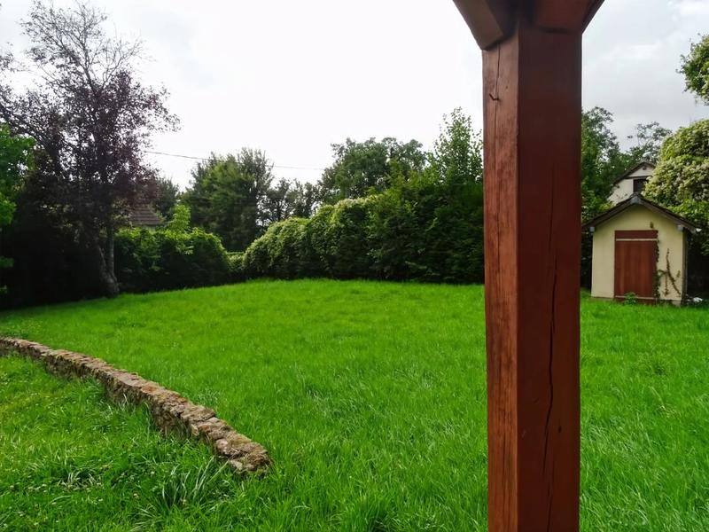 Maison - 90 m² - 3 pièces