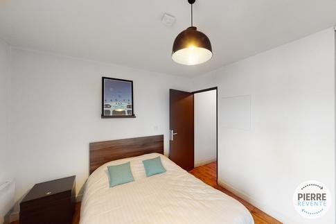 Studio - 27 m² - 1 pièce