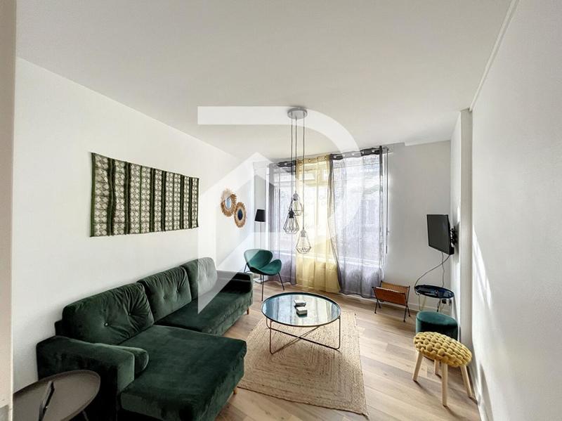 Maison - 124 m² - 5 pièces