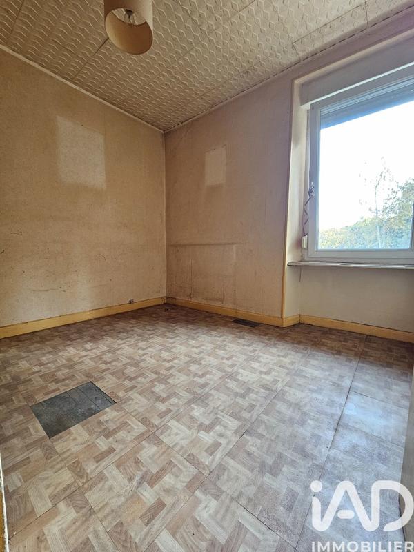 Maison - 52 m² - 2 pièces