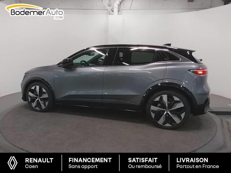 Renault Mégane E-Tech 220 ch autonomie confort Gsr2 Techno