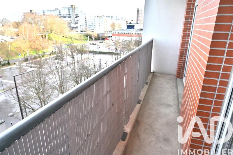 Appartement - 41 m² - 2 pièces