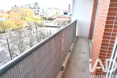 Appartement - 41 m² - 2 pièces