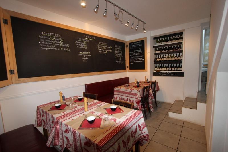 Immeuble - 402 m² - 16 pièces