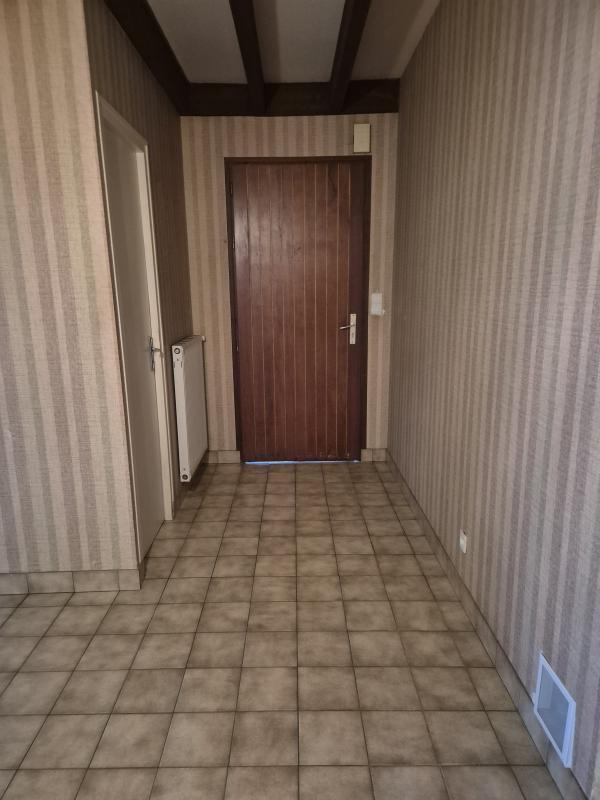 Maison - 97 m² - 4 pièces