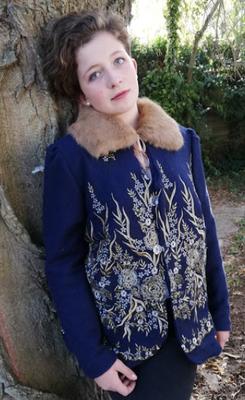 Atelier de Fifi au jardin