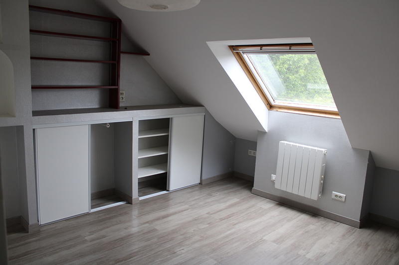 Maison - 119 m² - 4 pièces