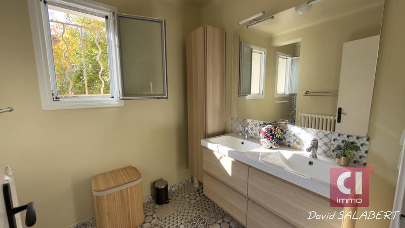 Maison - 136 m² - 6 pièces