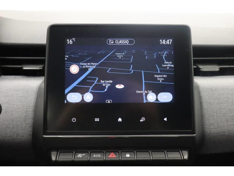 Renault Clio TCe 90 ch Gsr2 Evolution