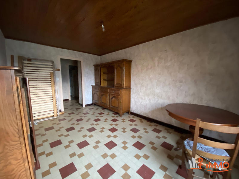 Maison - 166 m² - 9 pièces