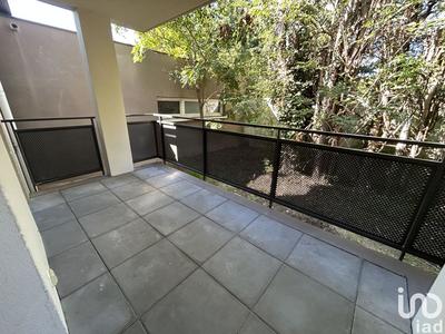 Appartement - 39 m² - 2 pièces