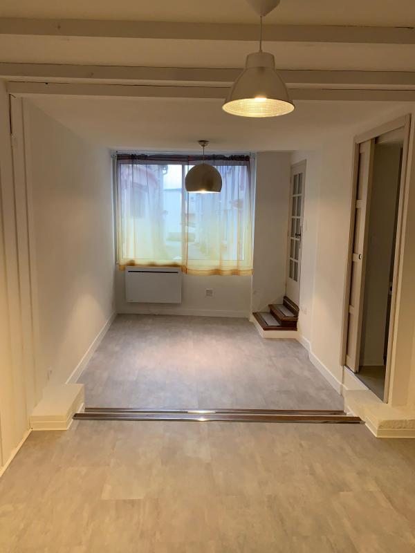 Maison - 52 m² - 2 pièces