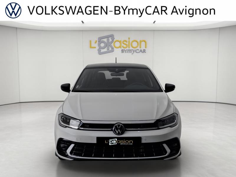 Volkswagen Polo 1.0 Tsi 116 s&amp;S Dsg7 R-Line