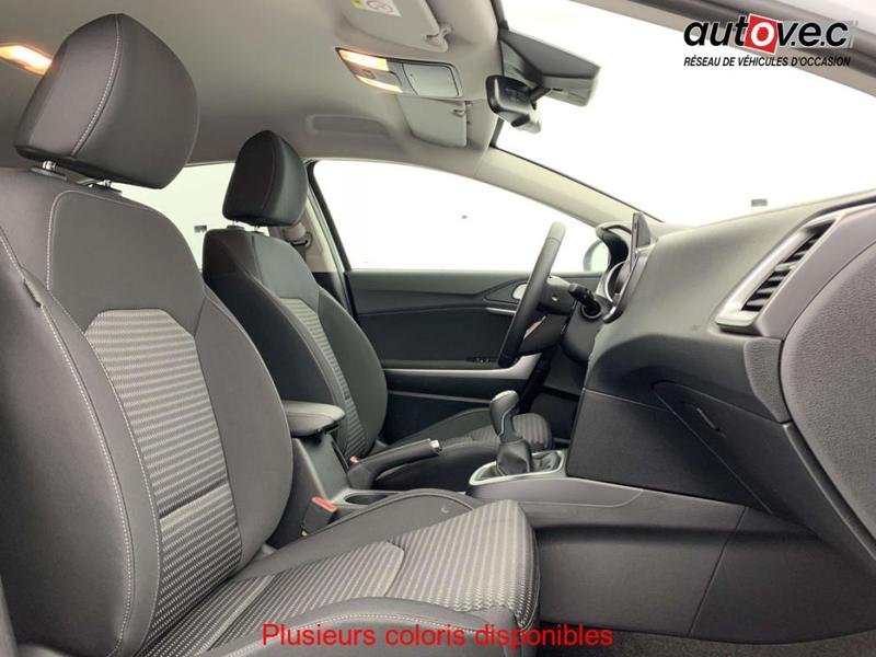 Kia Ceed 1.5 t-GDi 160 ch Isg Bvm6 Active