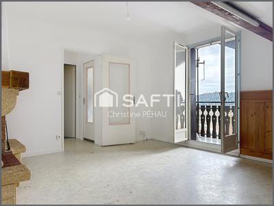 Appartement - 67 m² - 4 pièces