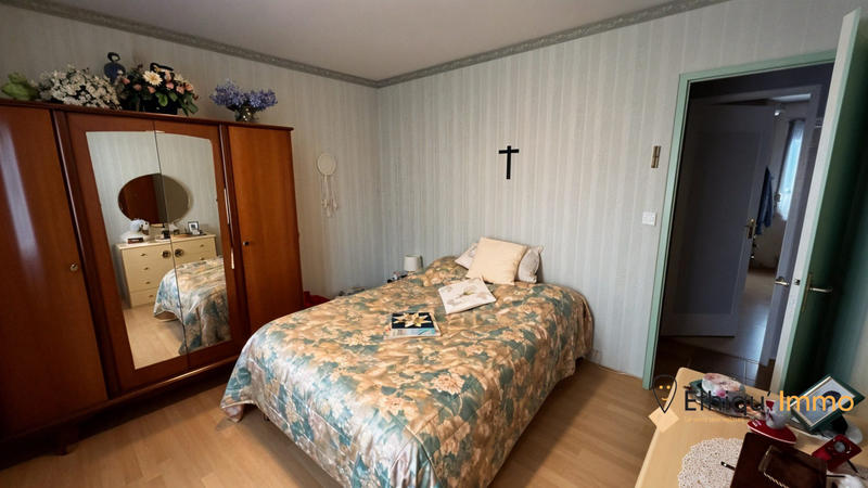 Maison - 86 m² - 4 pièces