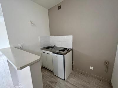 Appartement - 37 m² - 1 pièce
