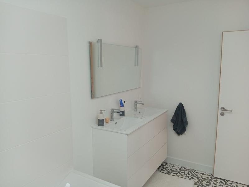 Maison - 145 m² - 4 pièces