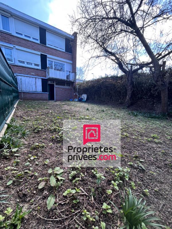 Maison - 93 m² - 6 pièces