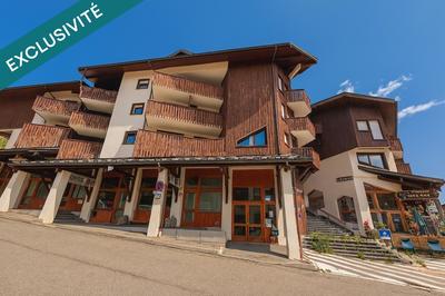 Appartement - 45 m² - 3 pièces