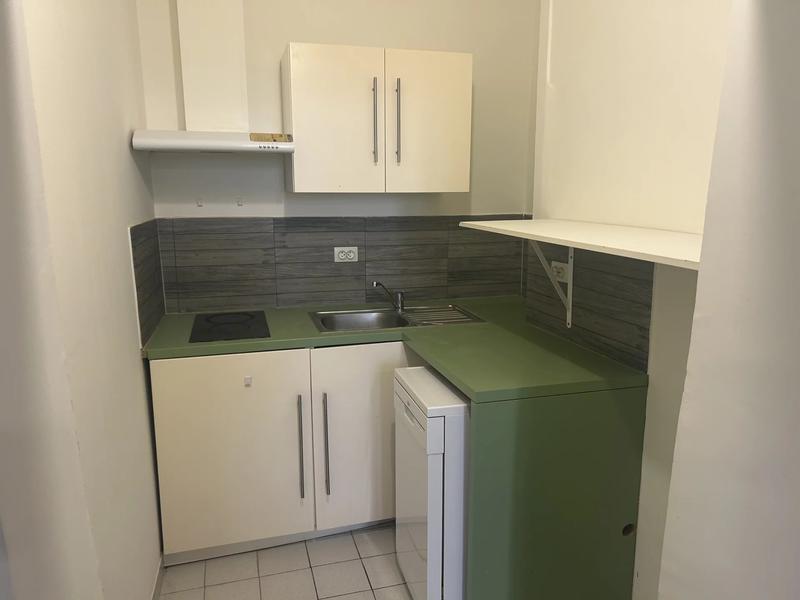 Appartement - 51 m² - 3 pièces