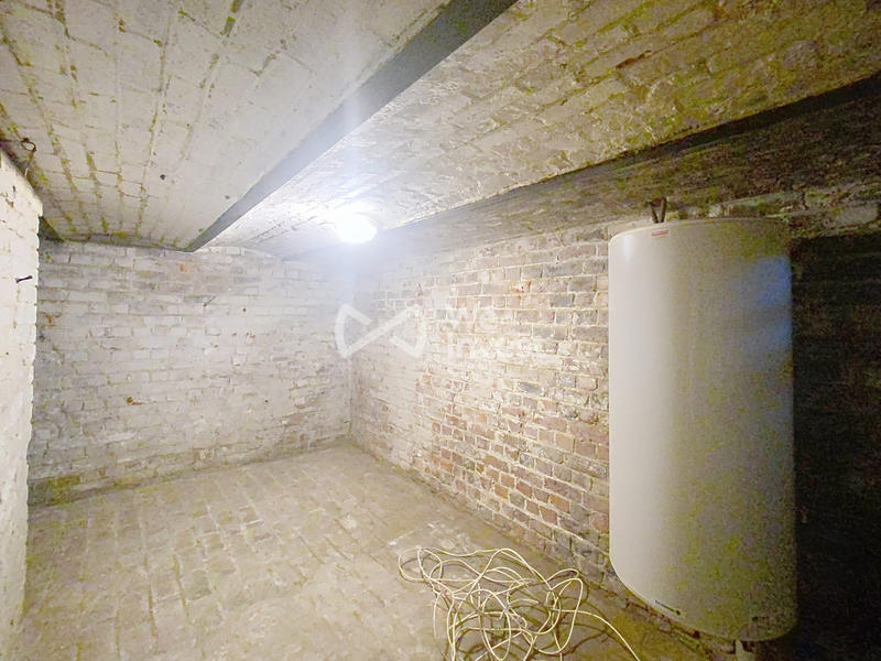 Maison - 50 m² - 3 pièces