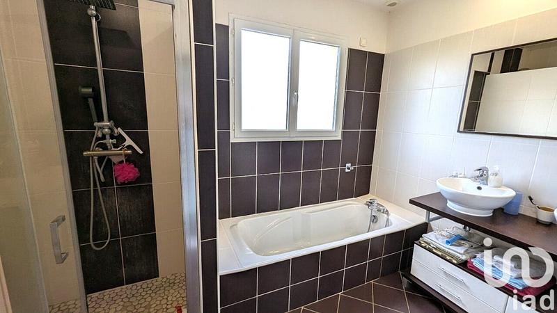 Maison - 160 m² - 6 pièces