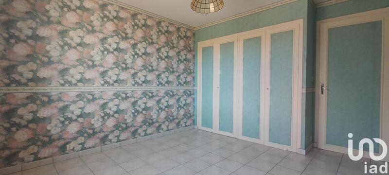 Maison de campagne - 148 m² - 6 pièces