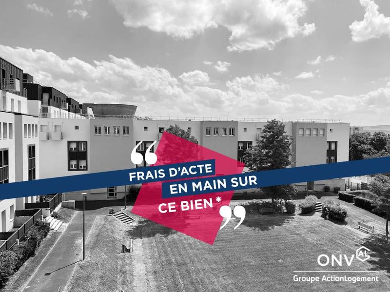 Appartement - 84 m² - 4 pièces