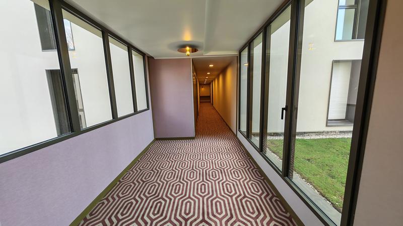 Appartement - 83 m² - 3 pièces