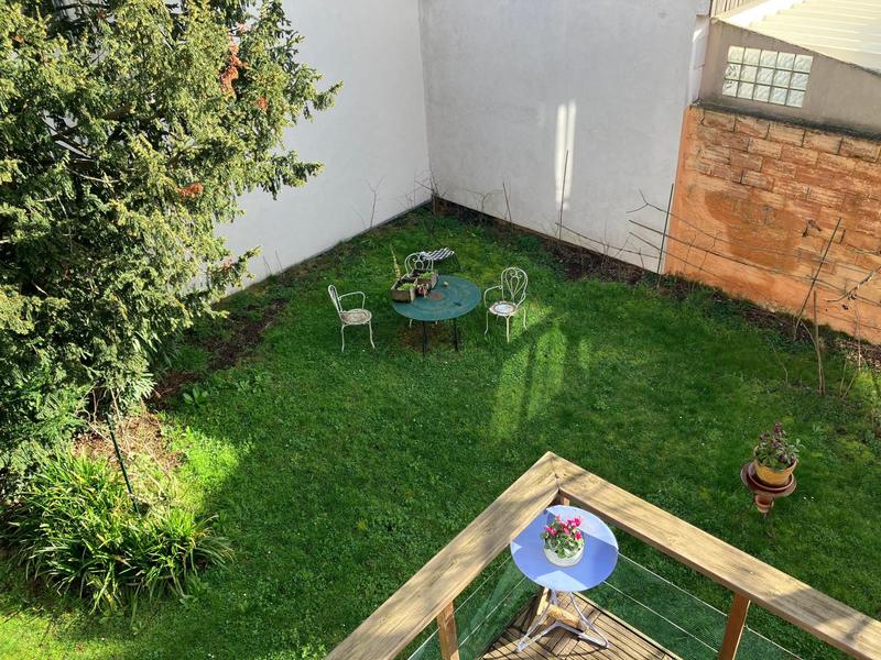 Maison - 145 m² - 6 pièces