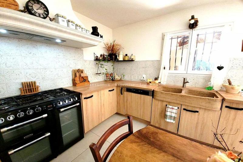 Maison - 163 m² - 5 pièces