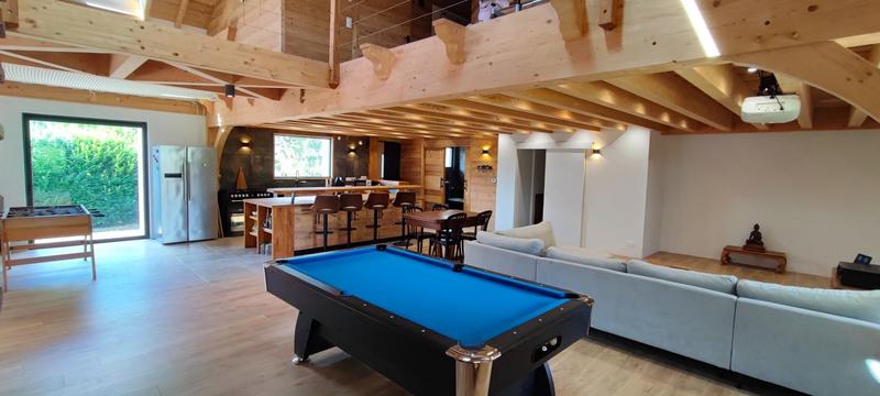 Maison - 185 m² - 5 pièces