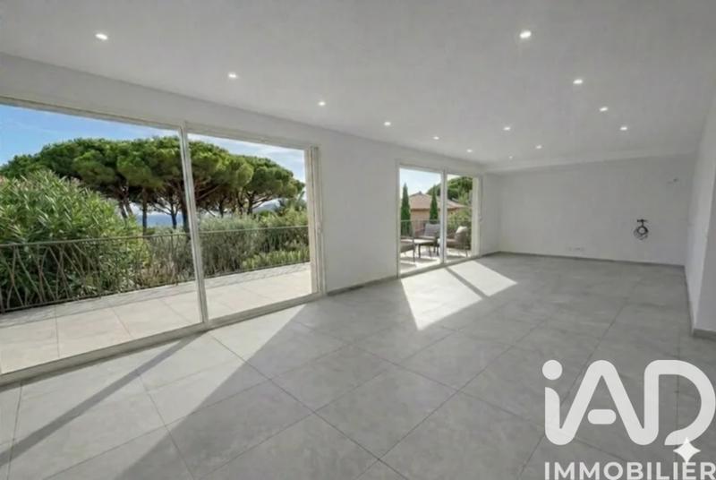 Appartement - 155 m² - 5 pièces