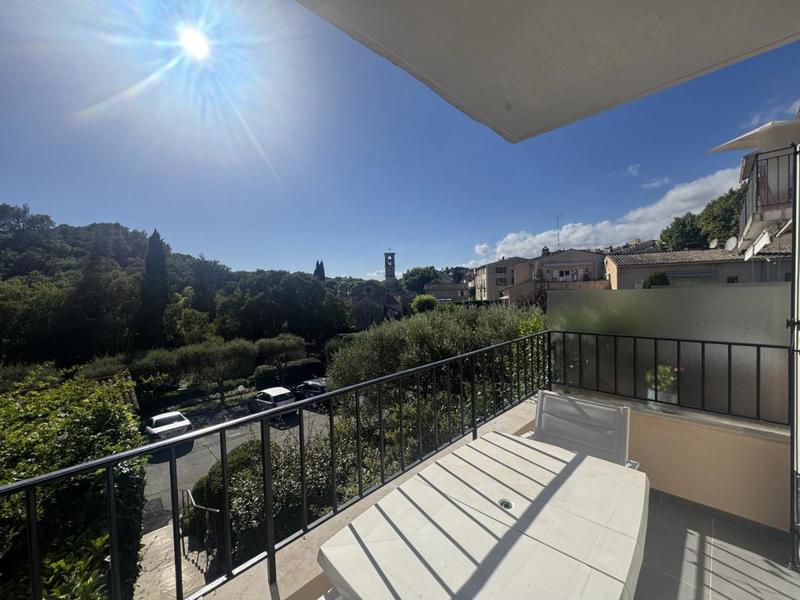 Studio - 26 m² - 1 pièce