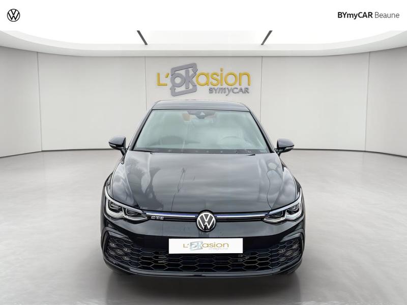 Volkswagen Golf 1.4 Hybrid Rechargeable Opf 245 Dsg6 Gte