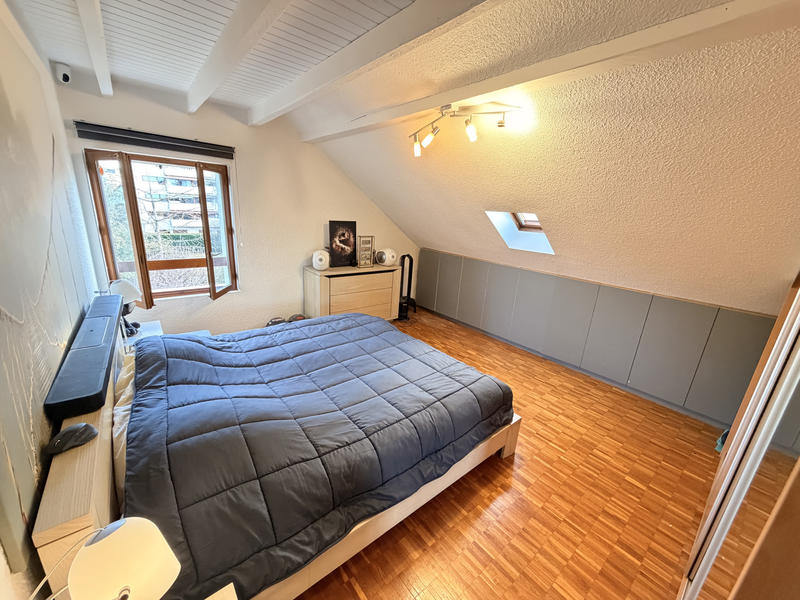 Appartement - 73 m² - 3 pièces