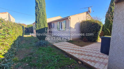 Villa - 108 m² - 5 pièces