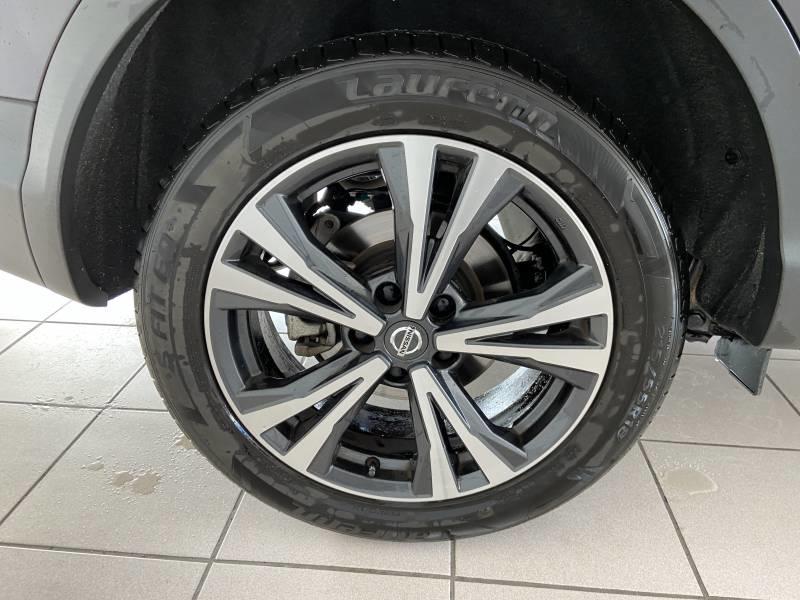 Nissan Qashqai 1.5 dCi 110 n-Connecta