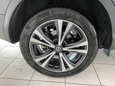 Nissan Qashqai 1.5 dCi 110 n-Connecta