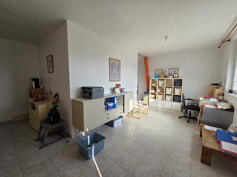 Maison - 176 m² - 12 pièces