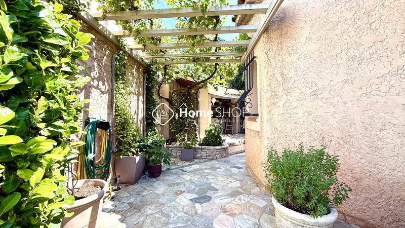 Villa - 116 m² - 5 pièces