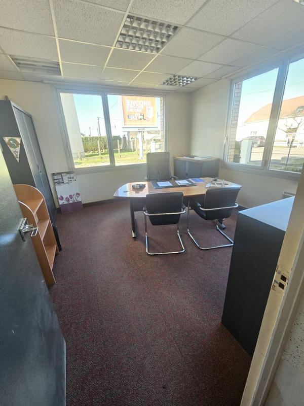 Local commercial - 300 m²