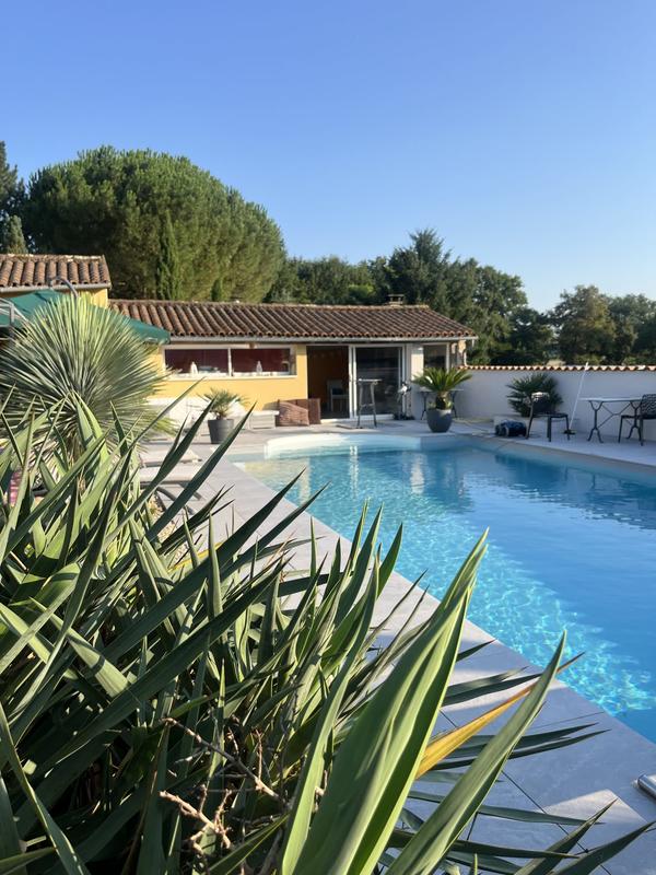 Villa - 250 m² - 11 pièces