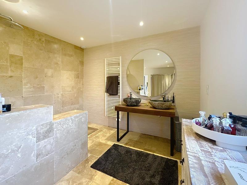 Maison - 149 m² - 4 pièces