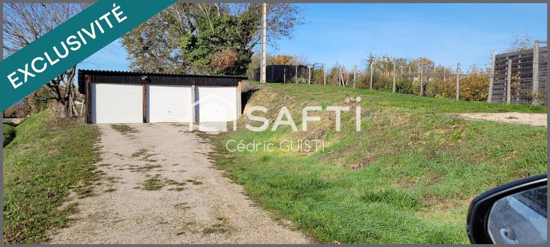 Maison - 123 m² - 5 pièces